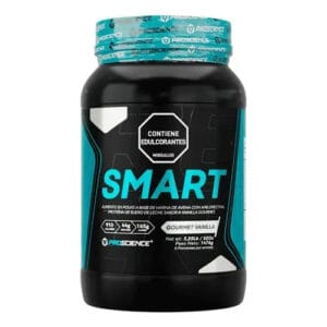 SMART GAINER 3 LB VAINILLA