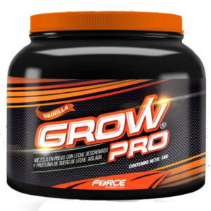 Grow Pro