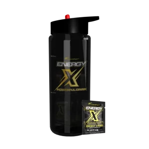MEGA ENERGY TERMO X 25 SACHETS
