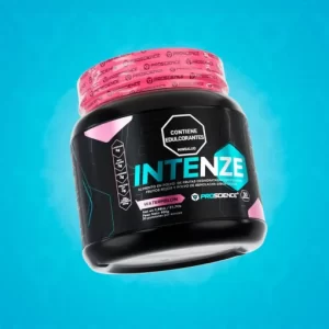 INTENZE WATERMELON X 30 SERV