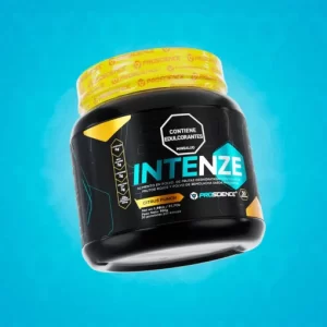 INTENZE CITRUS PUCH 30 SERV