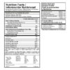 Alternative view of SMART GAINER 3 LB COCO