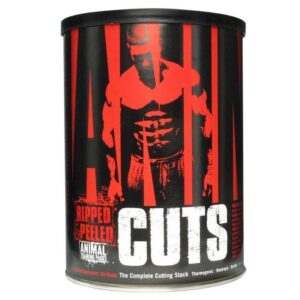ANIMAL CUTS