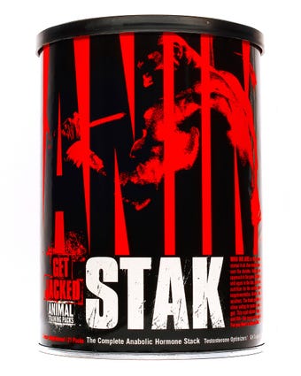 ANIMAL M-STACK