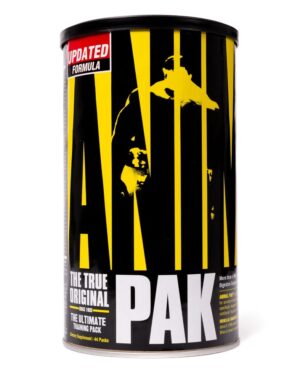 ANIMAL PACK 44 PAKS