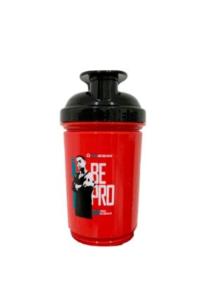 SHAKER