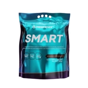 SMART GAINER 13 LB CHOCOLATE
