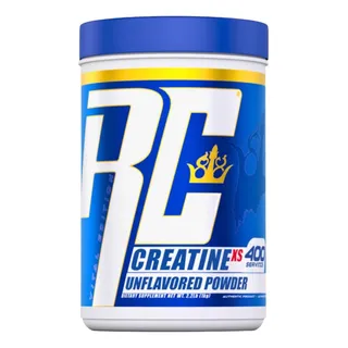 CREATINE X 400 SERV RONNIE COLEMAN