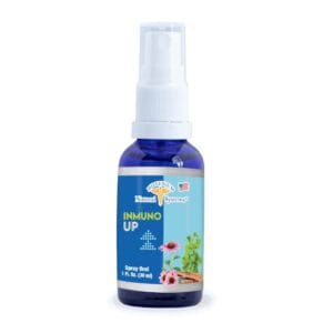 INMUNO UP *30ML NATURAL SYSTEMS