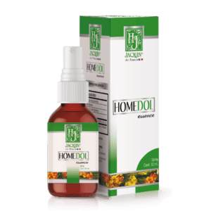 HOMEDOL GOTAS X 30 ML JAQUIN DE FRANCIA