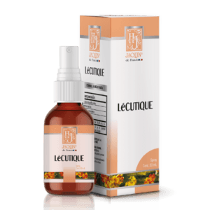 LECUTIQUE GOTAS X 30 ML JAQUIN DE FRANCIA