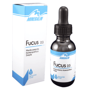 FUCUS D3  30 ML