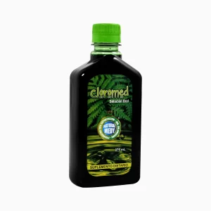 Alternative view of LIQ CLOROFILA NM X 375 ML NAT.MEDY