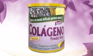 COLAGENO CON RESVERATROL HIDROL POLVO PIÑA X 500G