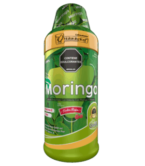 MORINGA COMPLEX X 1000 ML FUNDA