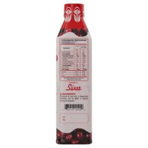 Alternative view of CRANBERRY+SELENIUM+ZINGDRINKX 32 ONZ NAT SYSTEMS