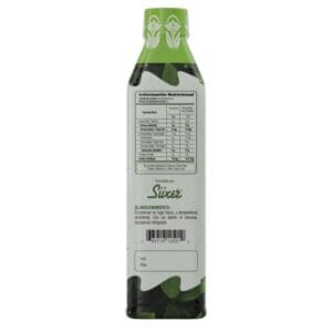 Alternative view of CHLO GREEN DRINK 32 ONZAS NATURAL SYSTEMS