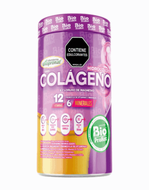COLAGENO X 700 GR