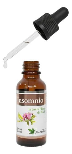 INSOMNIO X 25ml FITO MEDICS