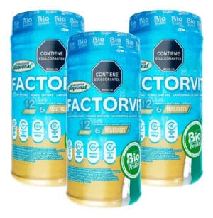 FACTORVIT X 700 GR