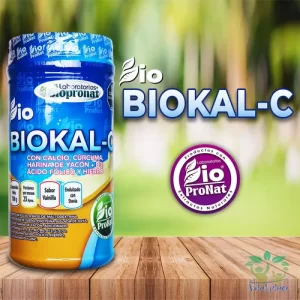 BIOCAL-C X 700