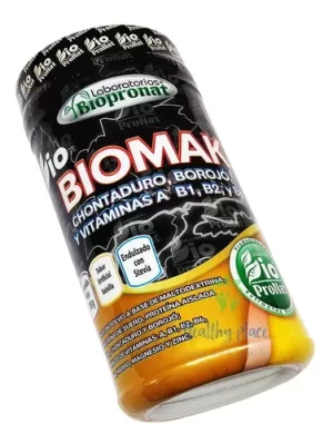 BIOMAK X700
