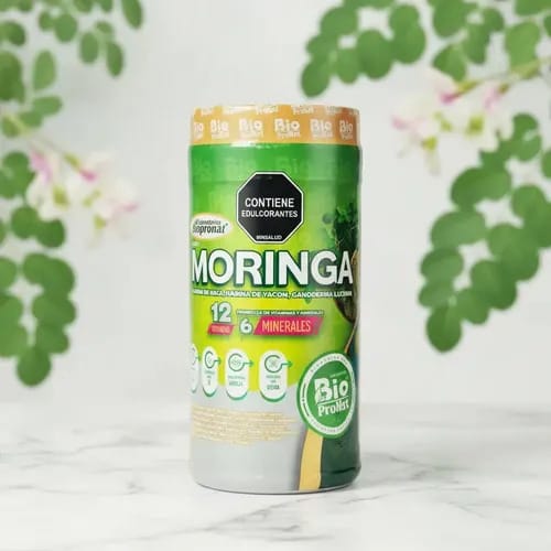 MORINGA X 700 GR