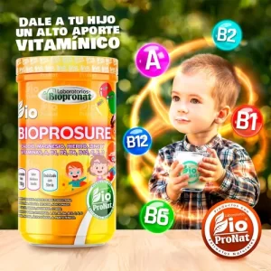 BIOPROSURE KIDS X 700 GR