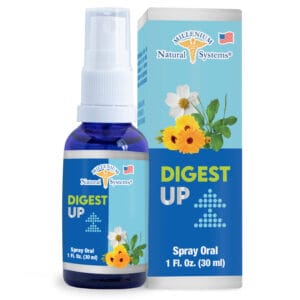 DIGEST - UP * 30 ML