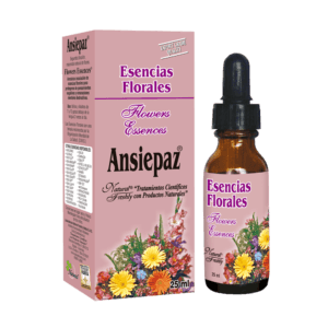 ESENCIA FLORAL EUROPEA ANSIEPAZ X 25M
