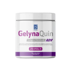GELYNAQUIN ADVANCE X 200 GR JAQUIN DE FRANCIA