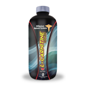 L CARNITINE COMPLEX DRINK X 16 OZ NATURAL SYSTEMS