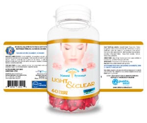 Alternative view of LIGTH & CLEAR X 60 APLIC NATURAL SYSTEMS