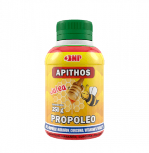 PROPOLEO EUCALIPTO  APITHOS X 250