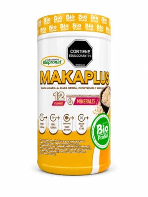 MAKA PLUS X 700 GR