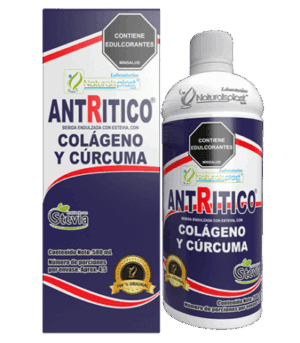 ANTRITICO X 500 ML C/CAJA