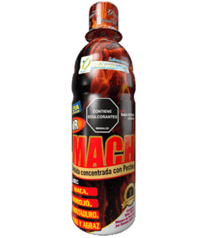 MERO MACH X 500ML