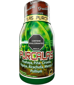 PURGALAXX X 60 ML