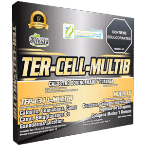 TER-CELL-MULTIB X 20 UNID GRANDE