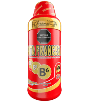 VITAFRANCESA X 1000 ML FUNDA