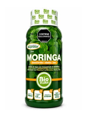 MORINGA X 500 ML