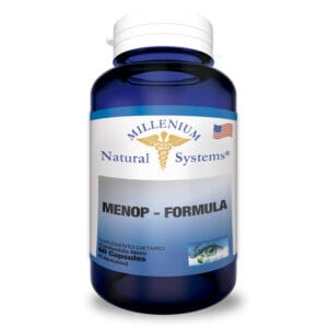 MENOP-FORMULA X 60 CAP NATURAL SYSTEMS