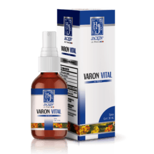 VARON VITAL GOTAS X 30 ML JAQUIN DE FRANCIA