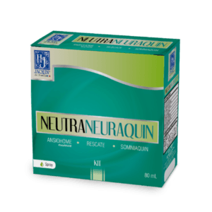 NEUTRANEURAQUIN KIT X 3 UNIDADES JAQUIN DE FRANCIA