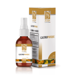 GASTROPATIQUE GOTAS X 30 ML JAQUIN DE FRANCIA