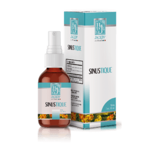 SINUSTIQUE GOTAS X 30 ML JAQUIN DE FRANCIA
