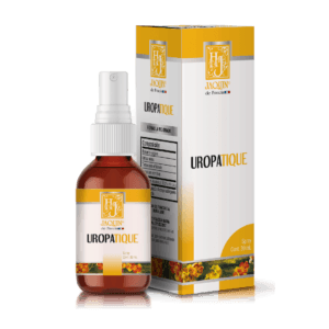 UROPATIQUE GOTAS X 30 ML JAQUIN DE FRANCIA