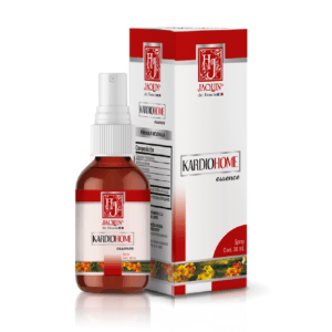 KARDIOHOME GOTAS X 30ML JAQUIN DE FRANCIA
