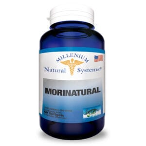 MORINATURAL MORINGA X 60 SOFG NATURAL SYSTEMS