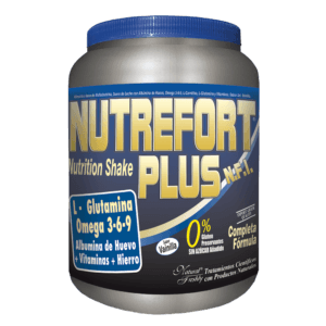 NUTREFORT PLUS NFI 1000G NAT FRESHLY